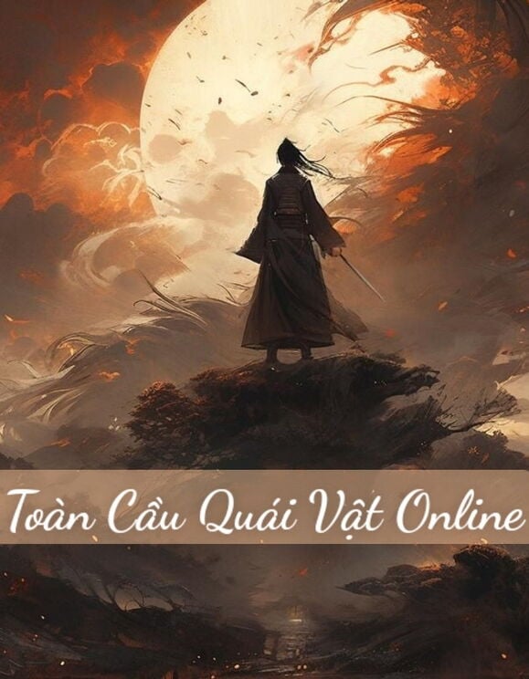 Toàn Cầu Quái Vật Online