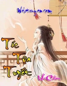 Tóc Tựa Tuyết