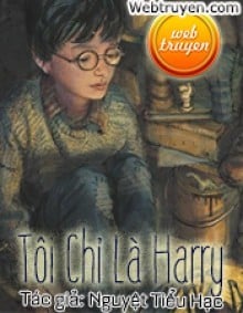 Tôi Chỉ Là Harry