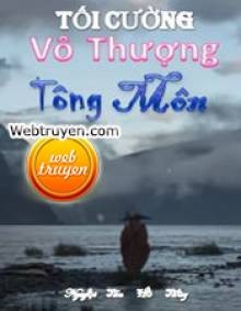 Tối Cường Vô Thượng Tông