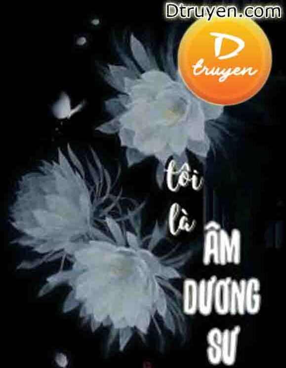 Tôi Là Âm Dương Sư