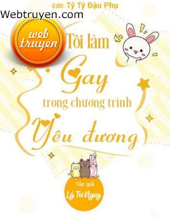 Tôi Làm Gay Trong Chương Trình Yêu Đương