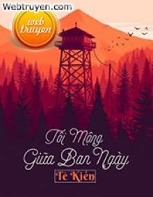 Tôi Mộng Giữa Ban Ngày