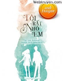 Tôi Rất Nhớ Em
