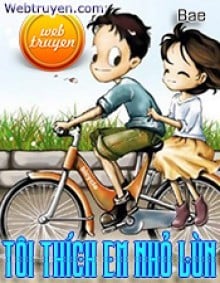 Tôi Thích Em Nhỏ Lùn