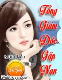 Tổng Giám Đốc Gặp Nạn