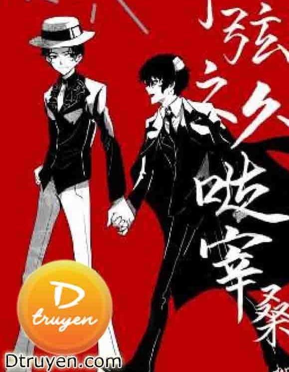 [Tổng] Hạ Huyền Lục Dazai