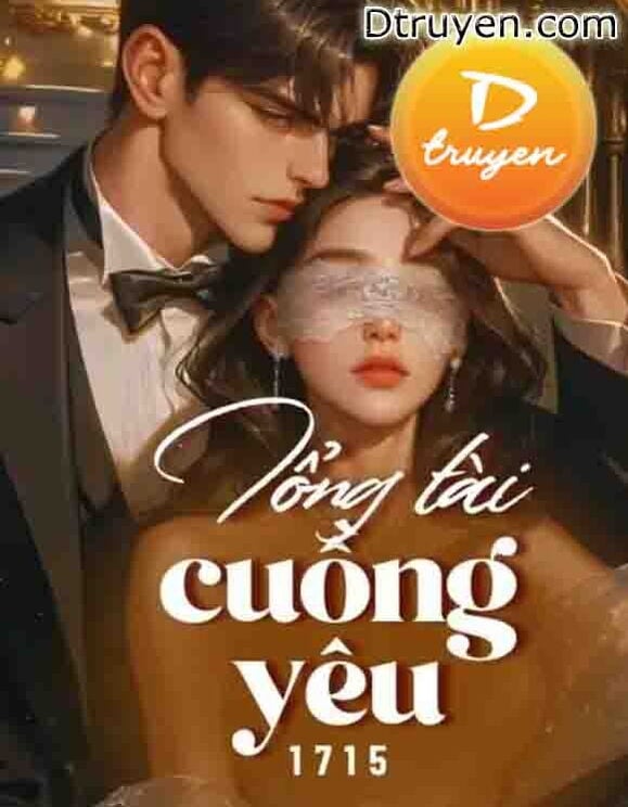 Tổng Tài Cuồng Yêu