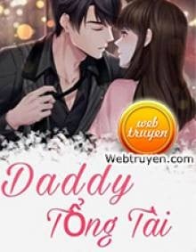 Tổng Tài Hỏi Vợ: Bánh Bao Làm Mai (Daddy Tổng Tài)