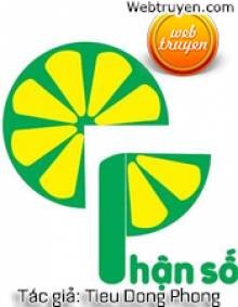 Trái Chanh Phận Số