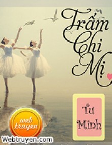 Trấm Chi Mị