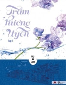 Trầm Hương Uyển