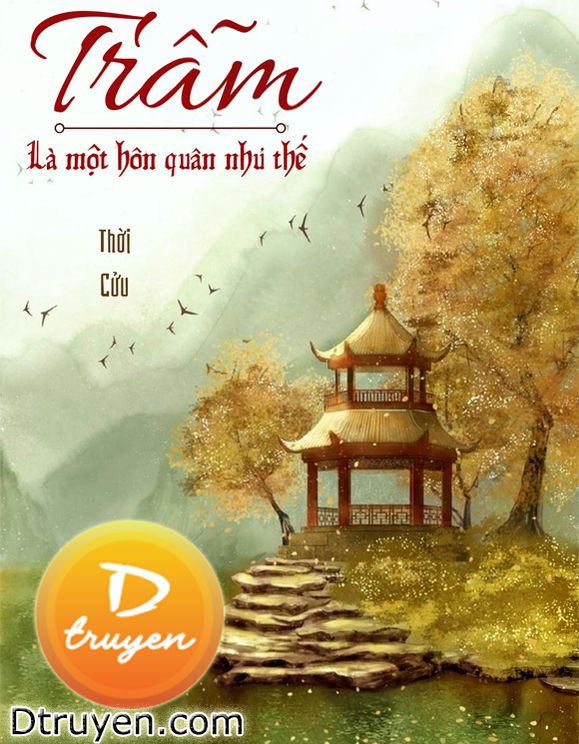 Trẫm Là Một Hôn Quân Như Thế