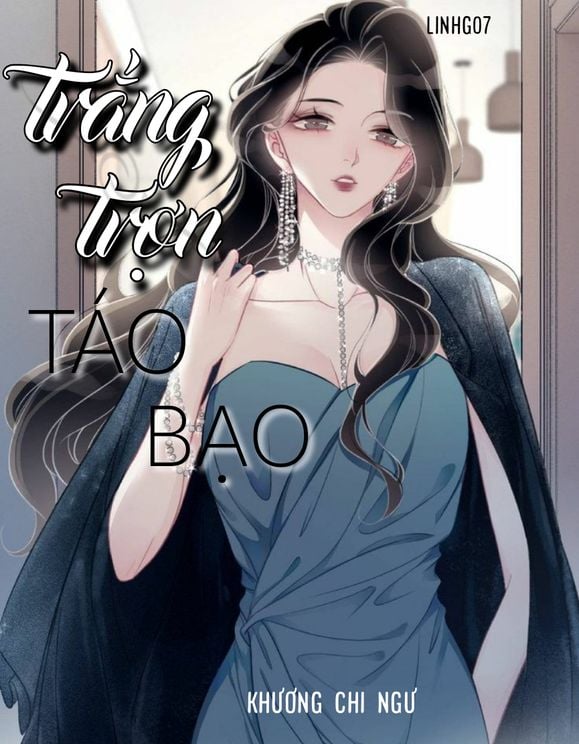 Trắng Trợn Táo Bạo