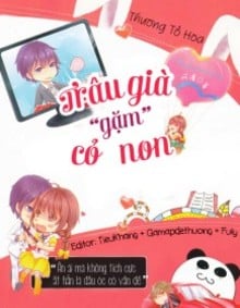 Trâu Già "gặm" Cỏ Non