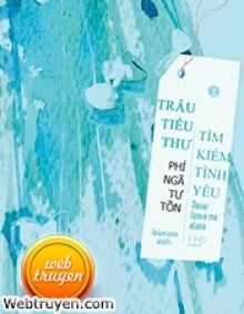 Trâu Tiểu Thư Tìm Kiếm Tình Yêu