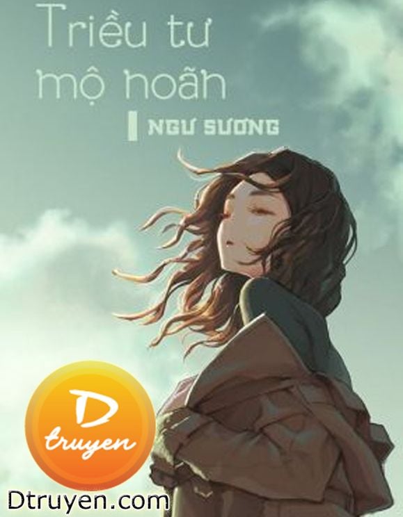 Triều Tư Mộ Noãn