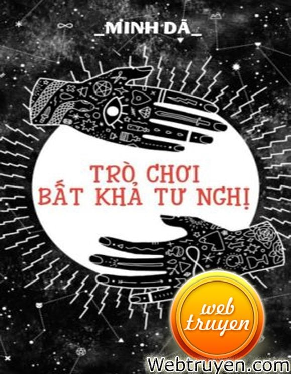 Trò Chơi Bất Khả Tư Nghị