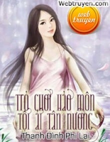 Trò Chơi Hào Môn: Tội Ái Tân Nương