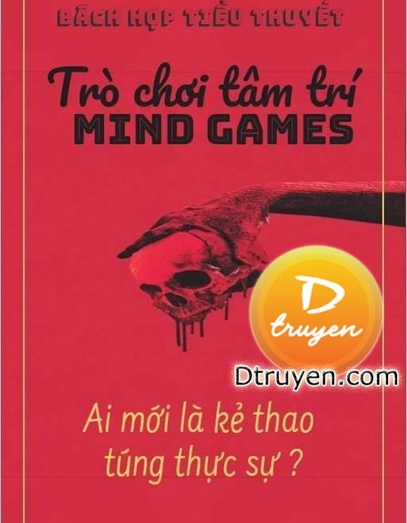 Trò Chơi Tâm Trí (Mind Games)