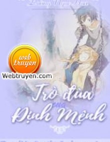 Trò Đùa Của Định Mệnh