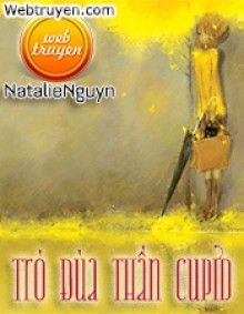 Trò Đùa Thần Cupid