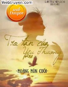 Tro Tàn Của Yêu Thương