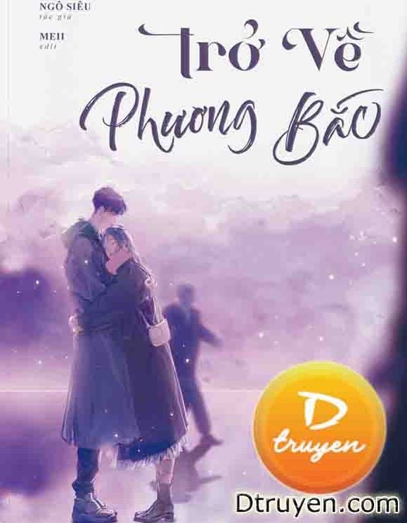 Trở Về Phương Bắc