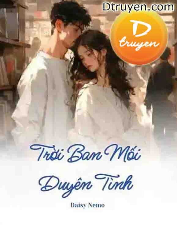 Trời Ban Mối Duyên Tình