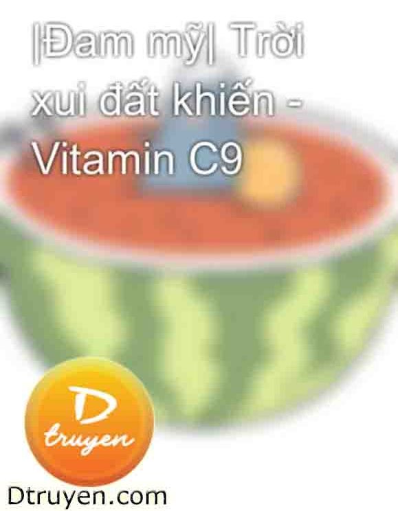 Trời Xui Đất Khiến