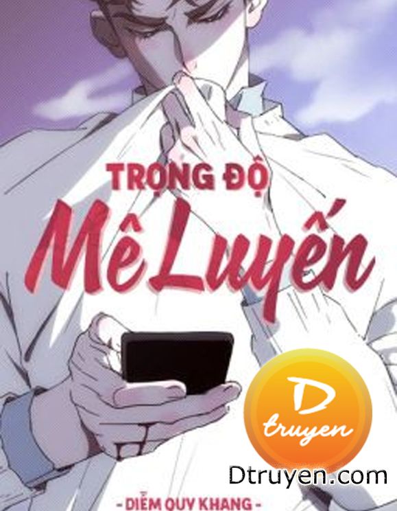 Trọng Độ Mê Luyến