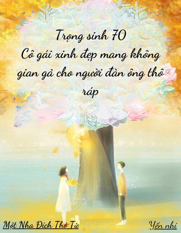 Chương 30 - Bà Nội Lý Bị Ngã