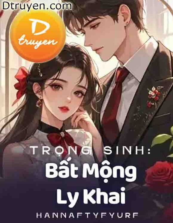 Trọng Sinh: Bất Mộng Ly Khai