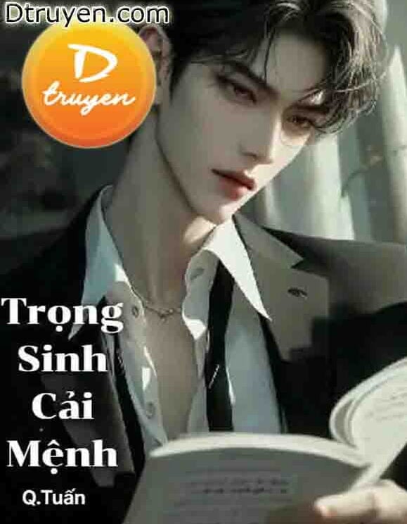 Trọng Sinh Cải Mệnh