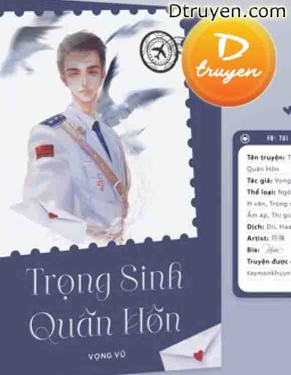 Trọng Sinh Quân Hôn