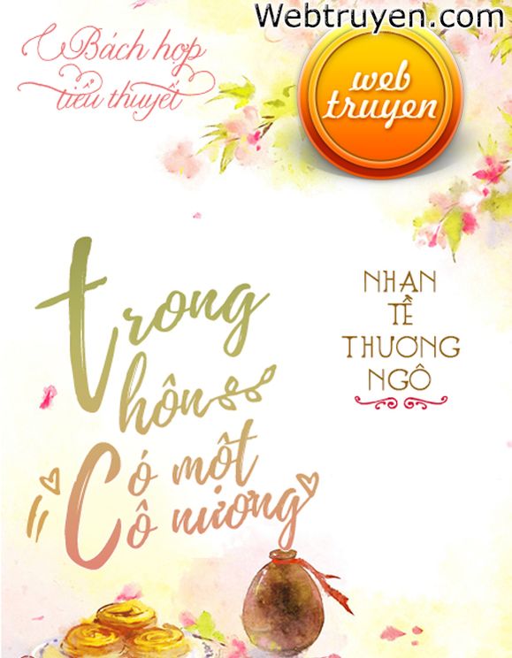 Trong Thôn Có Một Cô Nương