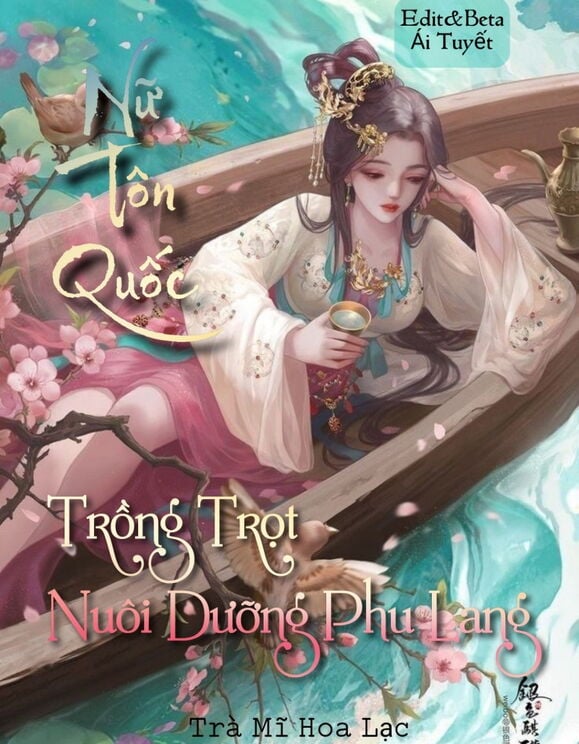 Trồng Trọt Dưỡng Phu Lang