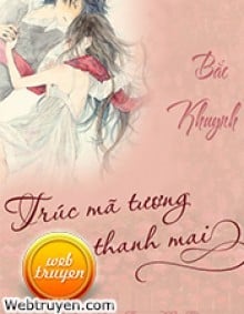 Trúc Mã Tương Thanh Mai