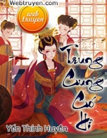 Trung Cung Có Hỉ