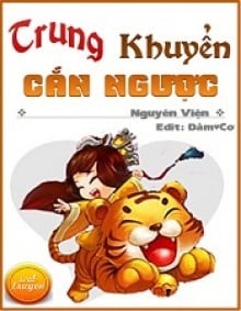 Trung Khuyển Cắn Ngược