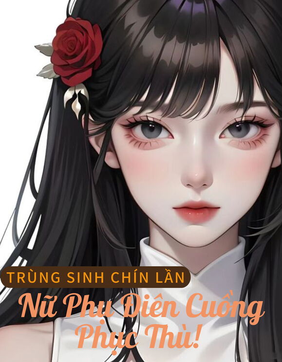 Trùng Sinh Chín Lần, Nữ Phụ Điên Cuồng Phục Thù!