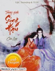 Trùng Sinh Sủng Hậu