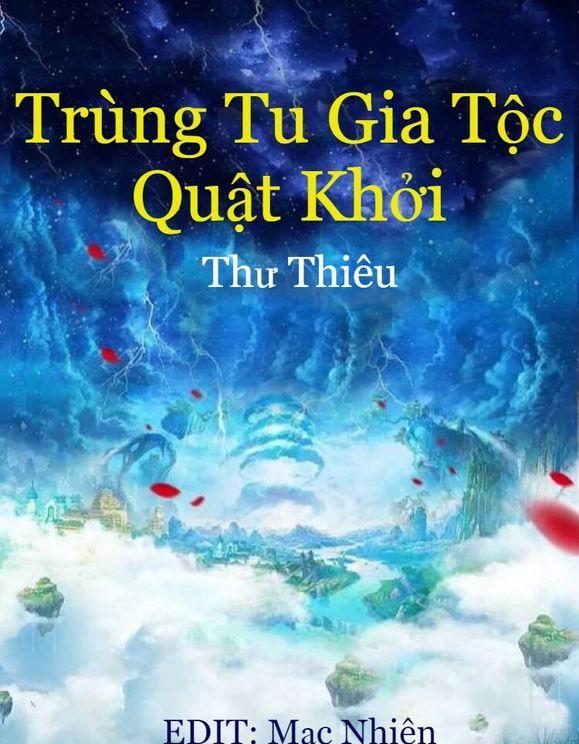 Trùng Tu Gia Tộc Quật Khởi (Bản Dịch)