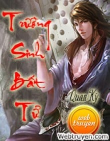 Trường Sinh Bất Tử