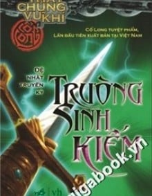 Trường Sinh Kiếm