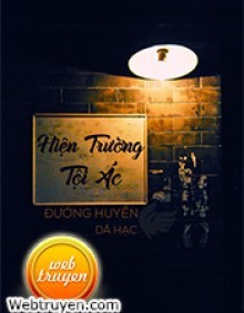 Truy Hồn - Hiện Trường Tội Ác