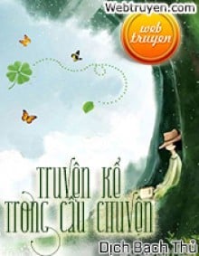 Truyện Kể Trong Câu Chuyện