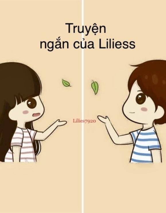 Truyện Ngắn Của Liliess