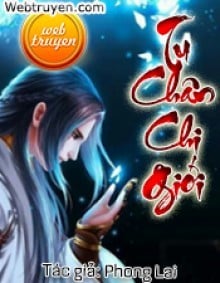 Tu Chân Chi Giới