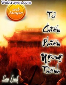 Tử Chiến Phiên Ngung Thành